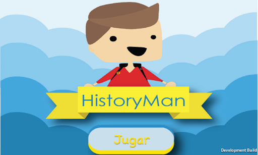 HistoryMan