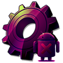 SPEED UP | SAVING BATTERY icon