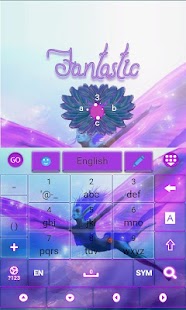 How to get Fantastic Go Keyboard 1.185.1.102 apk for android