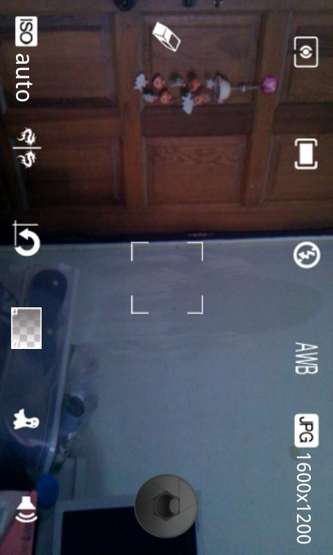GhostCam SpiritPhotography Pro - screenshot