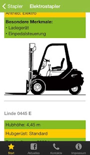 MietApp Screenshots 13