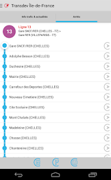 Transdev Ile-de-France poster 3