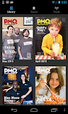 PMQ Magazine