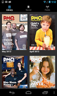 PMQ Magazine(圖1)-速報App
