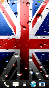 How to mod UK flag live wallpaper 1.2 unlimited apk for android