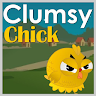 Clumsy Chick Game icon