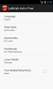 Lal Kitab Astro Free(圖7)-速報App