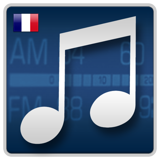 FM France 音樂 App LOGO-APP開箱王