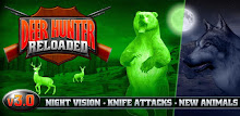 DEER HUNTER RELOADED APK