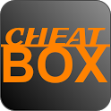 Cheatbox icon