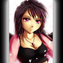Manga Girl logo