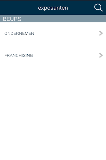 【免費商業App】Ondernemen in Vlaanderen-APP點子