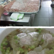 液香扁食