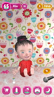 My Lady Baby (Baby Care) Screenshots 8