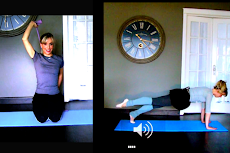 Ballet Fit & Pilates Workoutsのおすすめ画像2