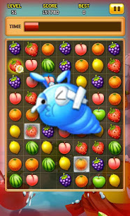 水果營救 - Fruit Rescue(圖2)-速報App