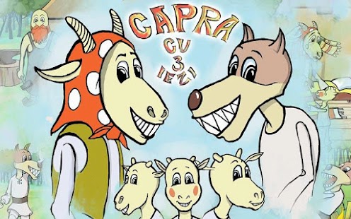 Lastest Capra Cu Trei Iezi Pro APK