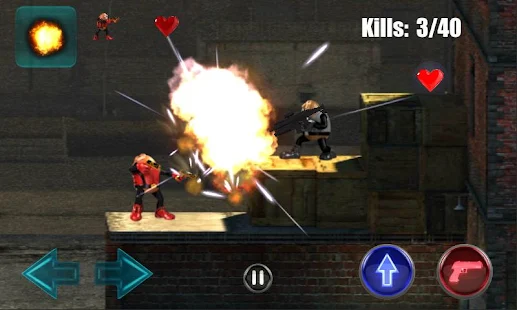 Killer Bean Unleashed(圖8)-速報App