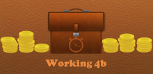 Working 4b APK