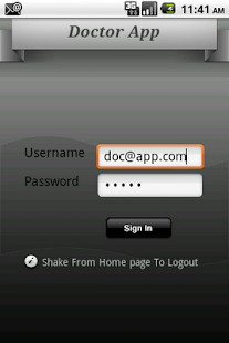 Your Doctor App(圖1)-速報App
