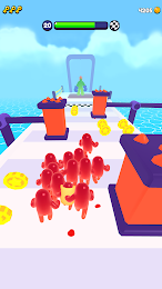 Join Blob Clash 3D - Mob Runner 4