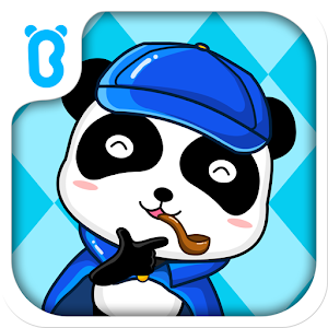 Reasoning Genius - Panda Games 8.42
