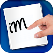 E-Signature with iMobiSign  Icon