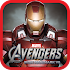 The Avengers-Iron Man Mark VII1.2