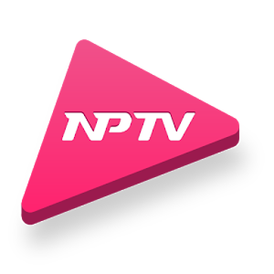 NPTV.apk 1.3