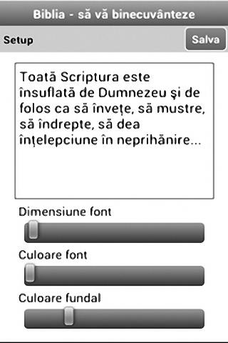 【免費書籍App】Biblia - să vă binecuvânteze-APP點子