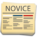 Novice SLO logo