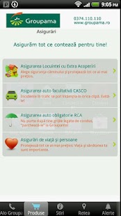 Download Alo Groupama APK for Android