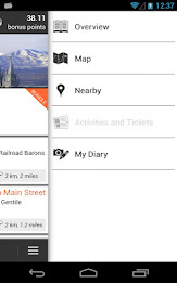 Salt Lake City poster 4