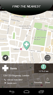 How to mod My Nearest Drugstore lastet apk for android