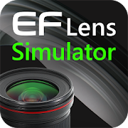 EF Lens Simulator