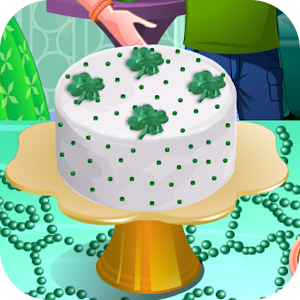 Cake games 1.0