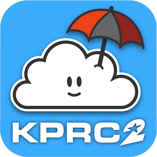 KPRC StormPins LOGO-APP點子