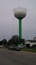 17th Avenue Water Tower
