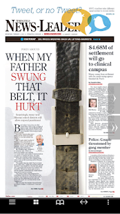 How to get The News-Leader Print Edition 2.5.96 unlimited apk for laptop