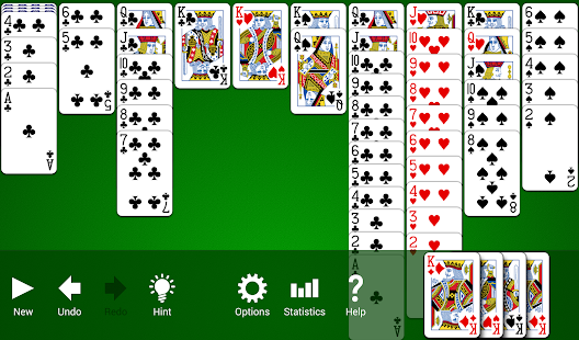 Spider Solitaire(圖5)-速報App