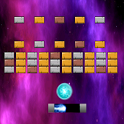 Nebula Star Ball icon