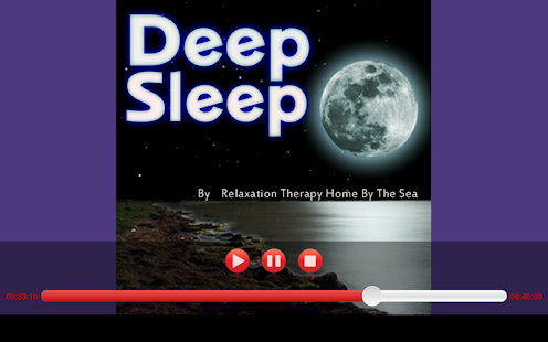 Deep Sleep Relaxation Therapy(圖4)-速報App