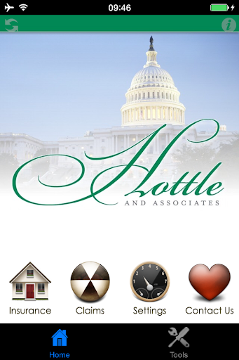 Hottle Associates Insurance