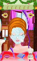Christmas Princess Makeover by Zync Studio poster 6