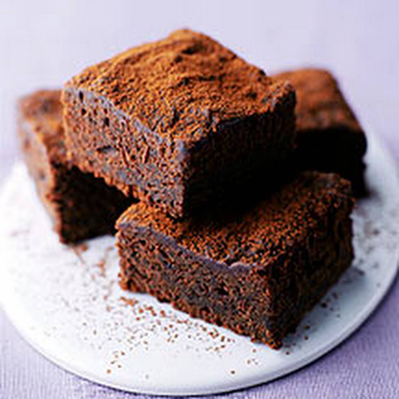 Мини Брауни