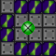 Supersonic Ball