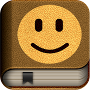 Word puzzle for the Happy soul
