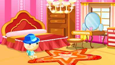 Princess Room Decoration APK Download for Android