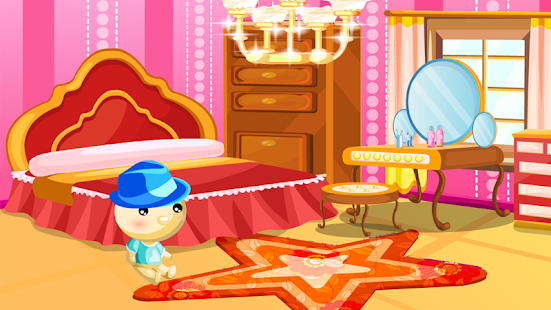 How to mod Princess Room Decoration 1.0.1 apk for bluestacks