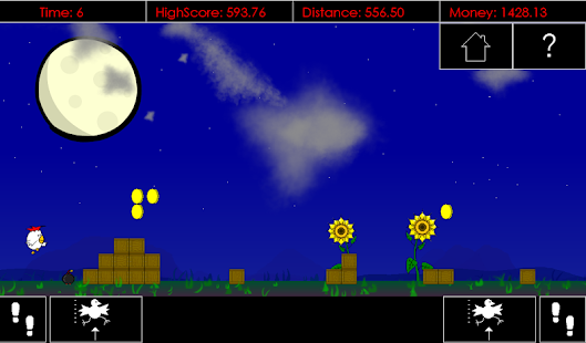 Jump and Dash Chicken Free Screenshots 19